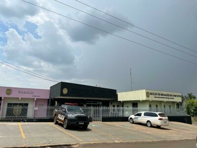 Imagem da notícia Bicicleta furtada em estacionamento de supermercado é recuperada um mês após o crime em Costa Rica